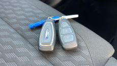 Ford Puma 1.0 EcoBoost Hybrid mHEV Titanium 5dr Petrol Hatchback